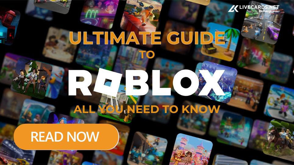 Ultimate Guide to Roblox