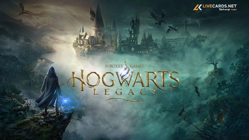 Hogwarts Legacy Blog Thumbnail