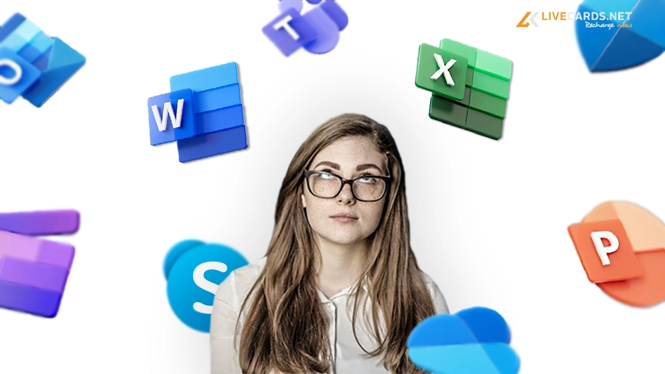 Microsoft Office a must-have