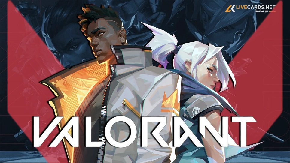 Everything you should know about valorant and its currencies