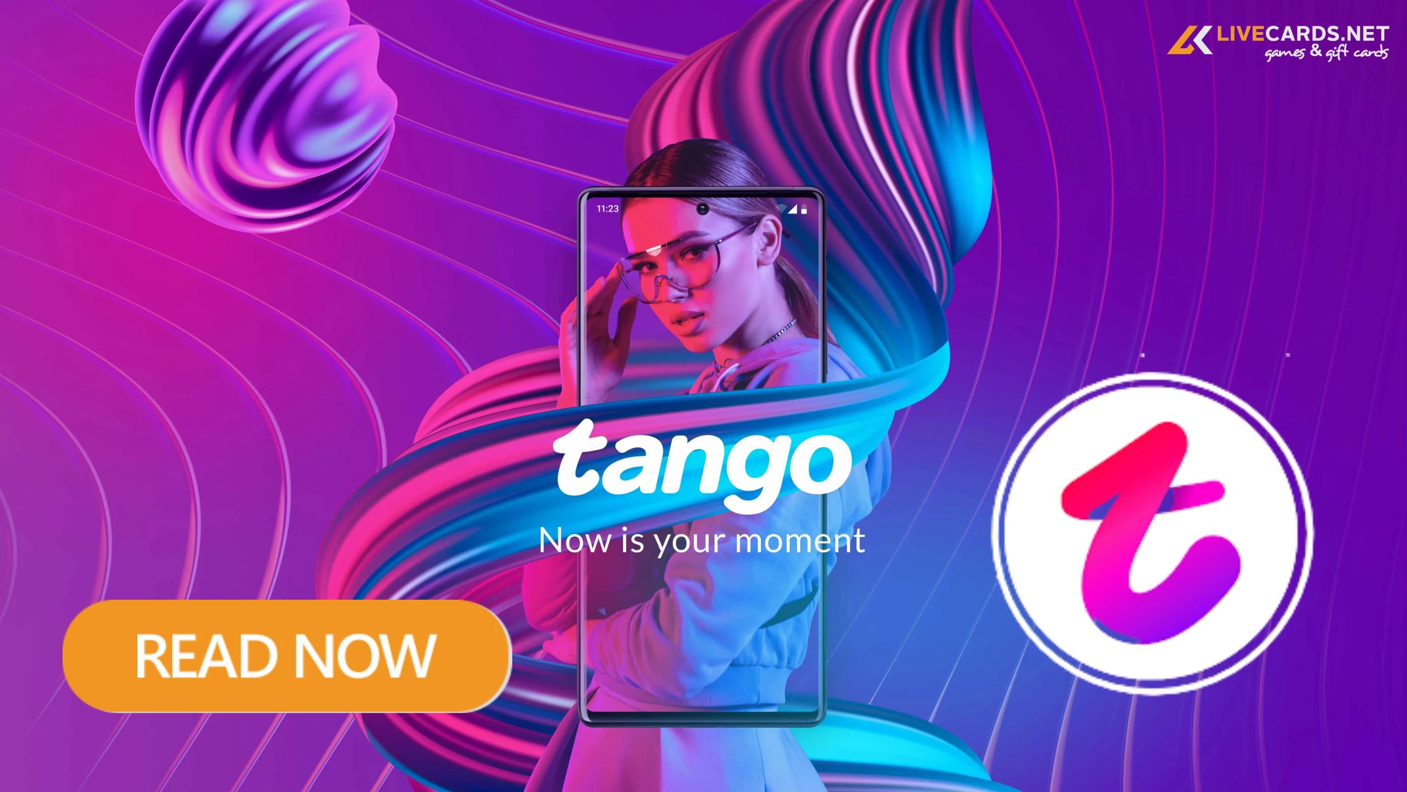 Tango World of Live Entertainment