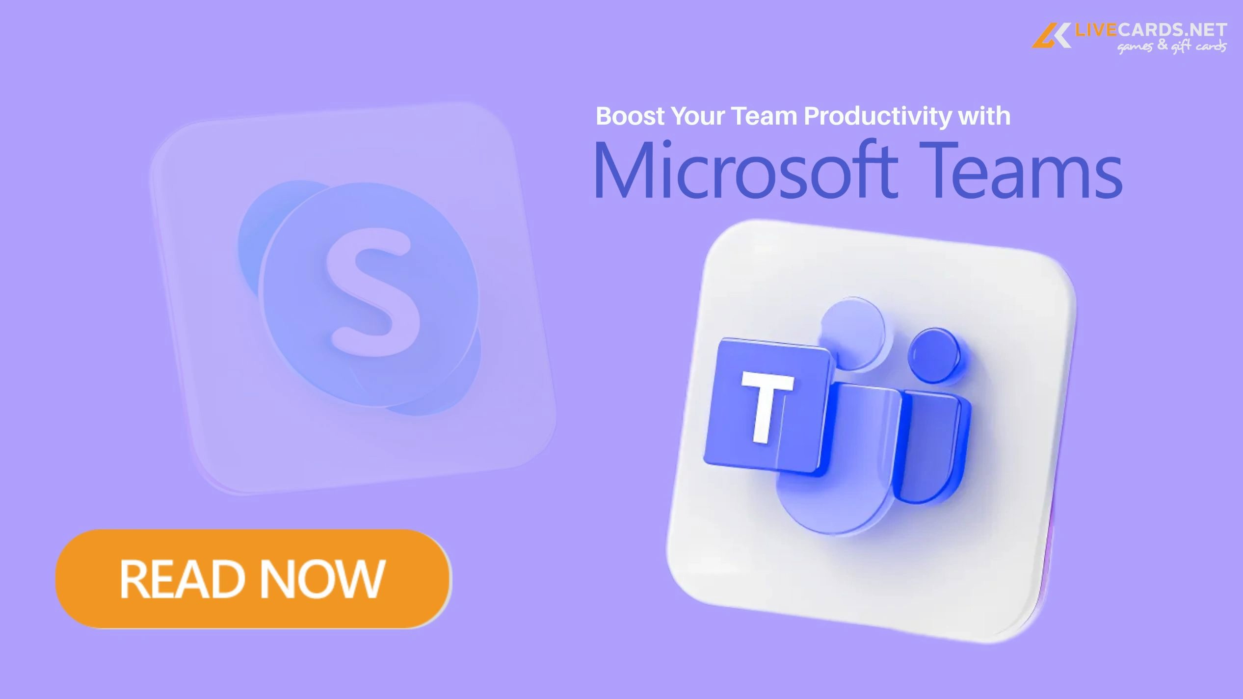 Boost Your Team Productivity with MS Teams