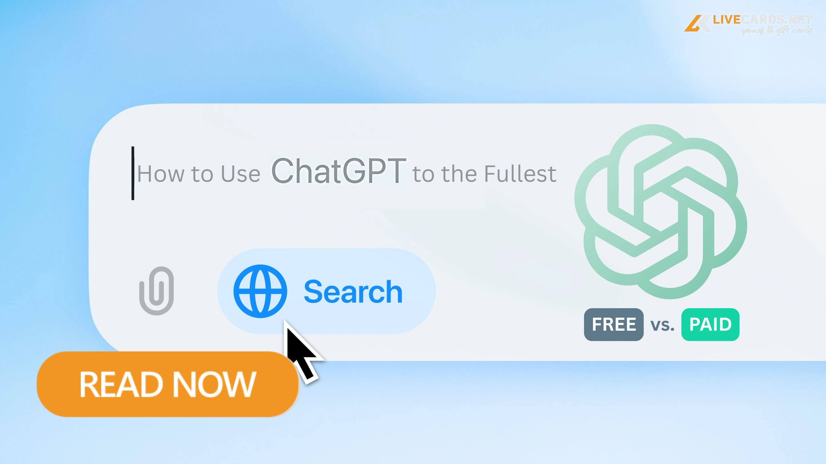 How to Use ChatGPT to the Fullest