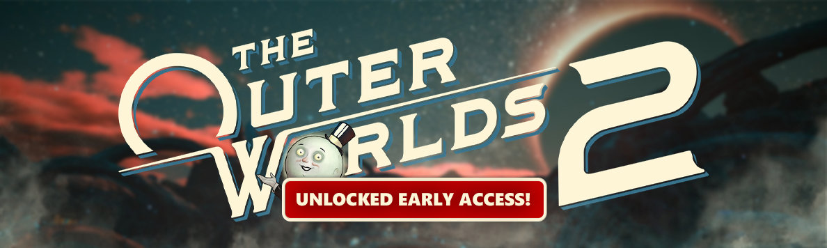 The Outer Worlds 2 Premium Edition - Early Access at Livecards