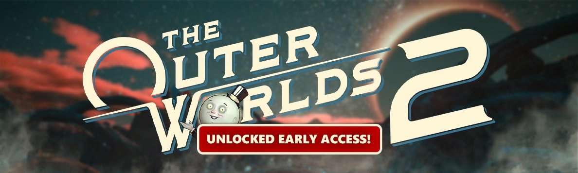 The Outer Worlds 2 Premium Edition - Early Access at Livecards
