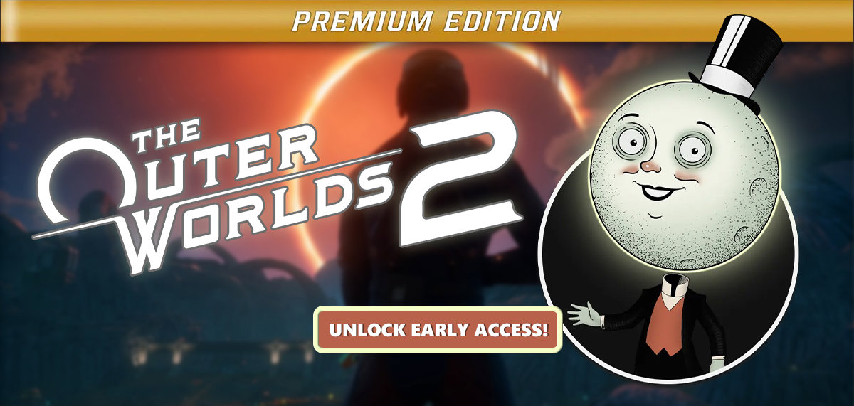 The Outer Worlds 2 Premium Edition - Early Access