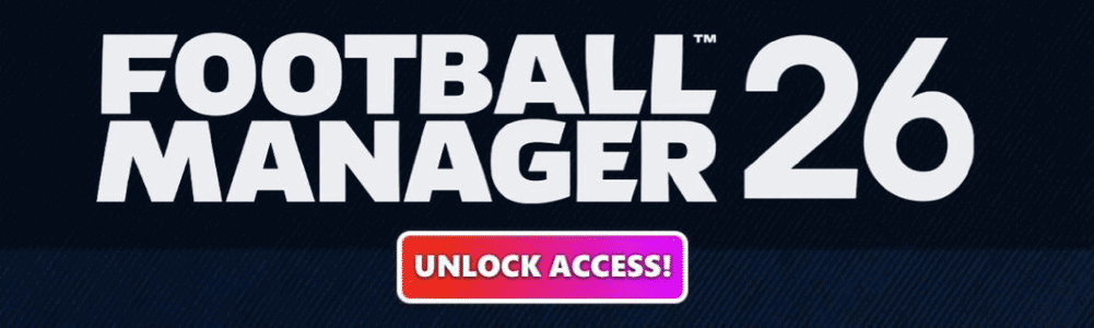 Football Manager 26 - Livecards.net