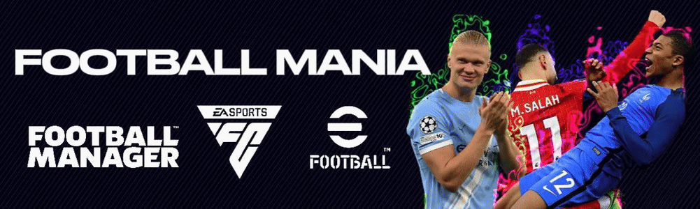 Football Mania - Livecards