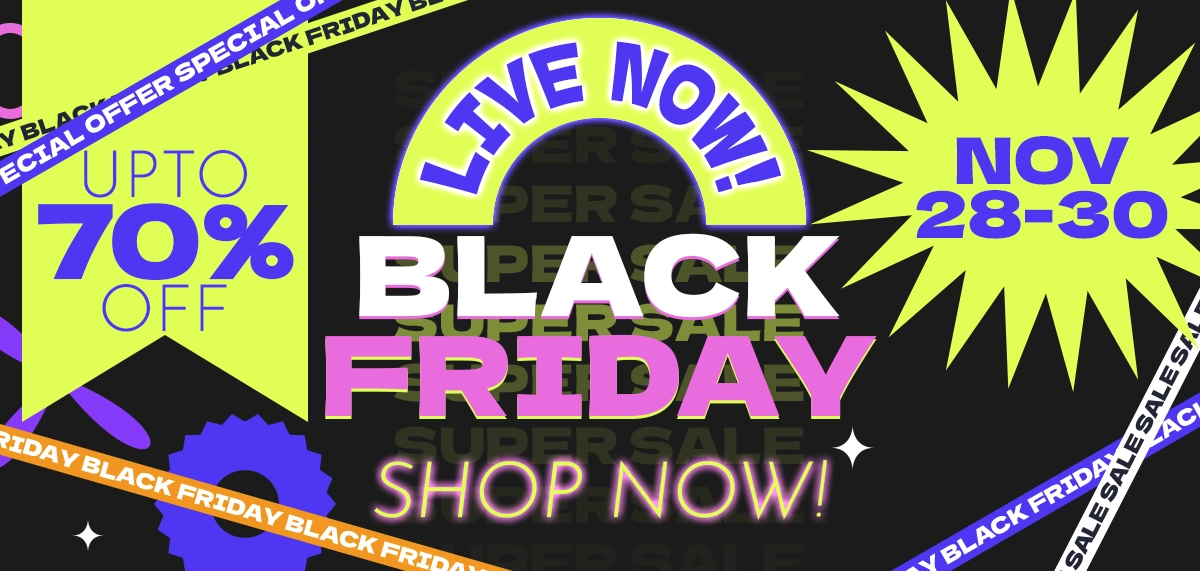 BLKFR Live now at Livecards.net