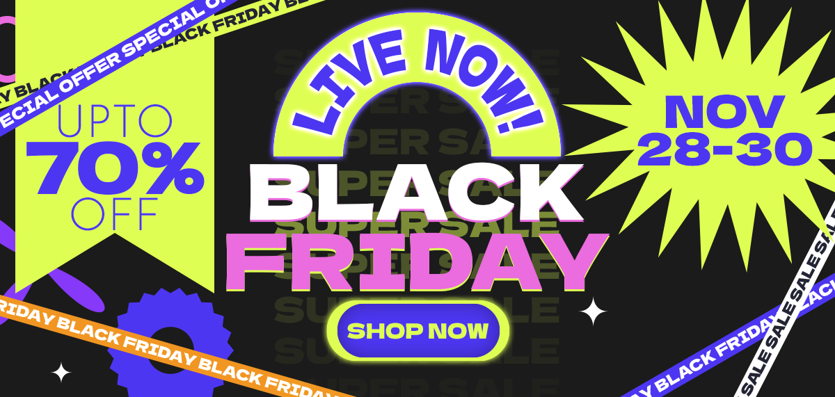 BLKFR Live at Livecards.net