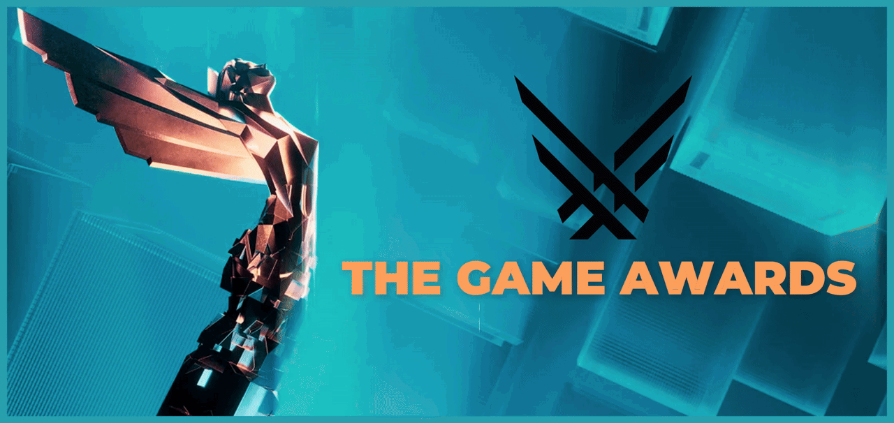 The Game Awards - 2025 - Livecards