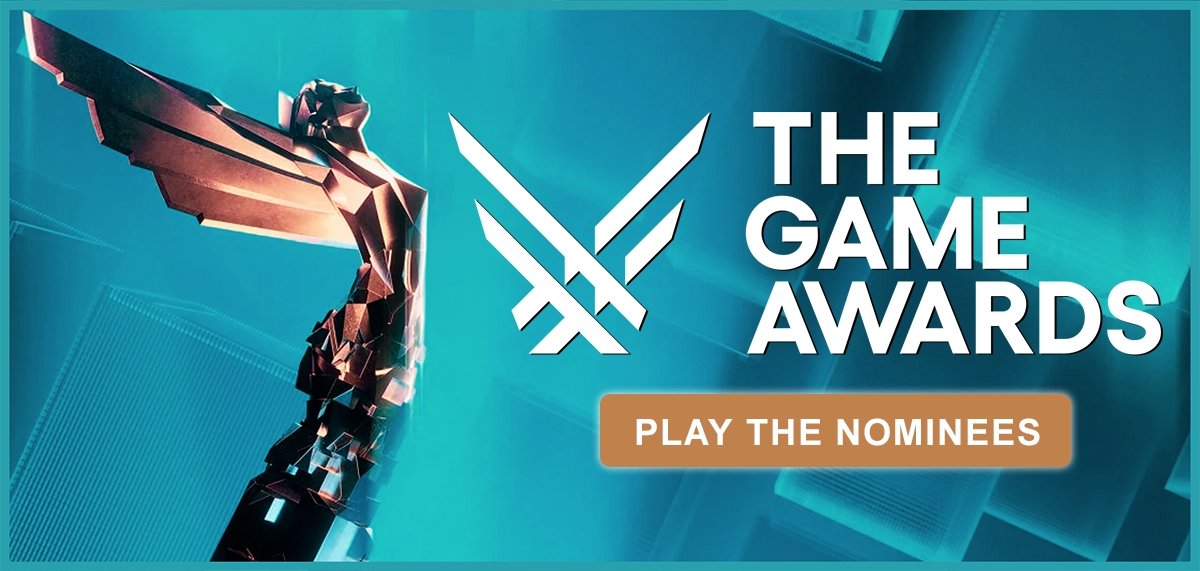 The Game Awards - Download at Livecards.net