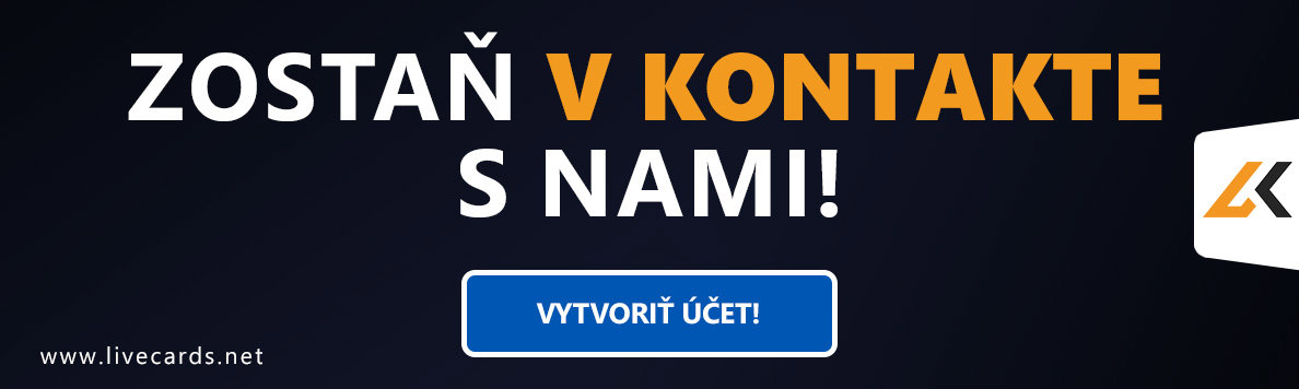 Create an account_SK