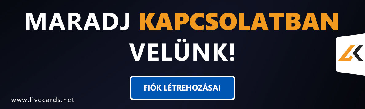 Create an account_HU