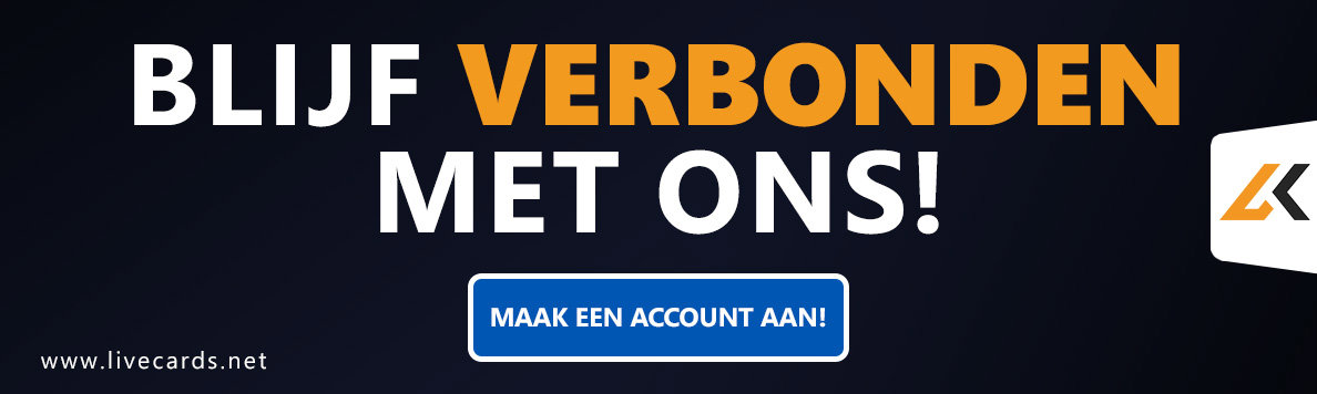 Create an account_NL