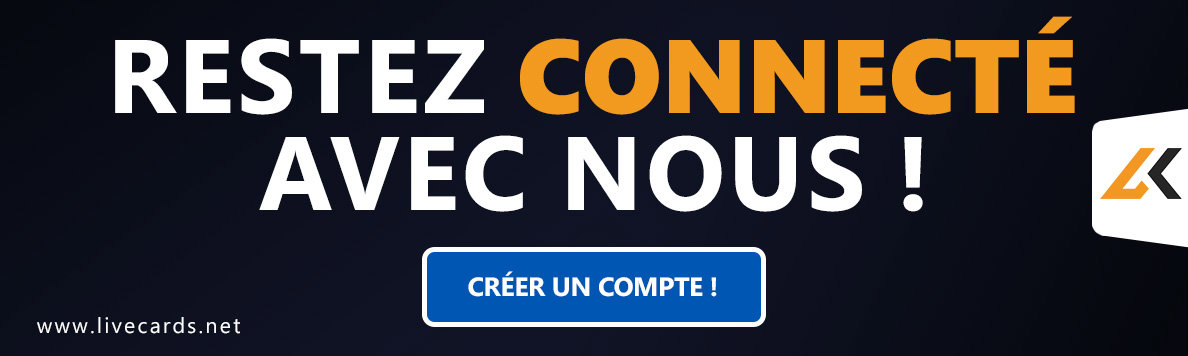 Create an account_FR