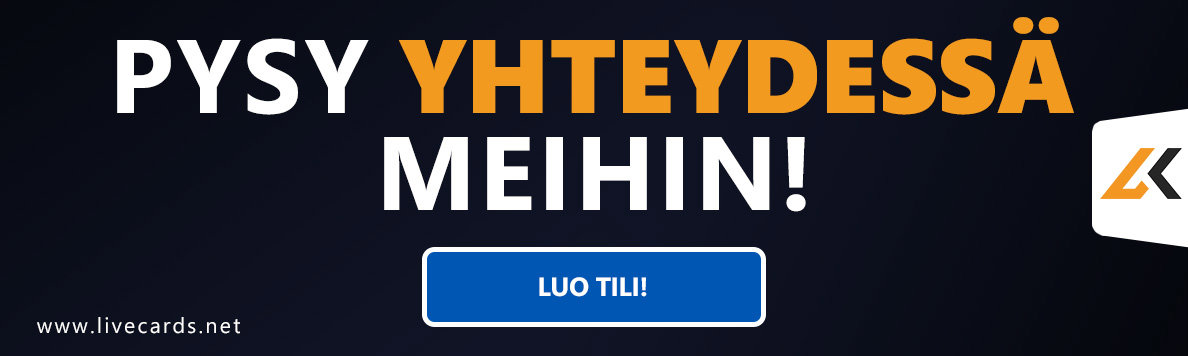 Create an account_FI