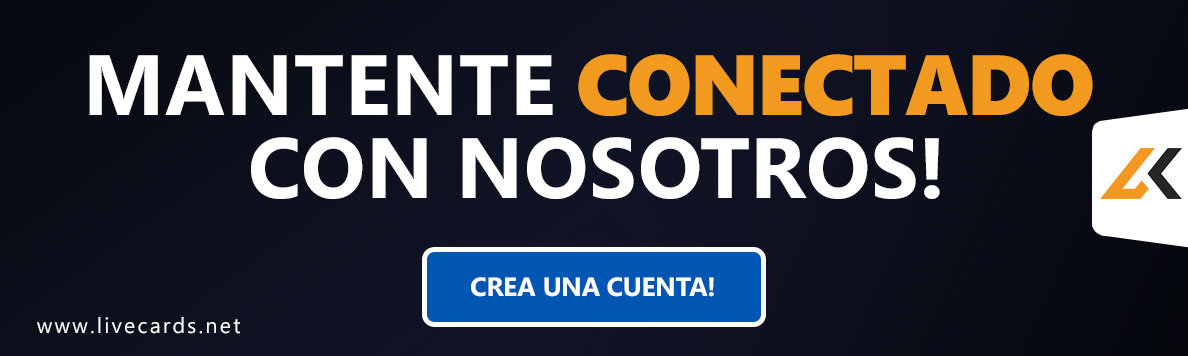 Create an account_ES