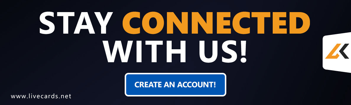 Create an account_EN