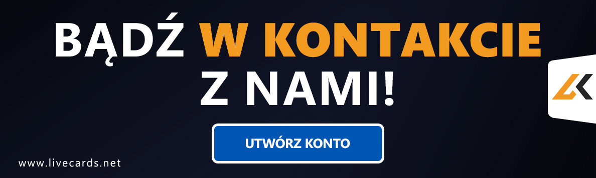 Create an account_PL