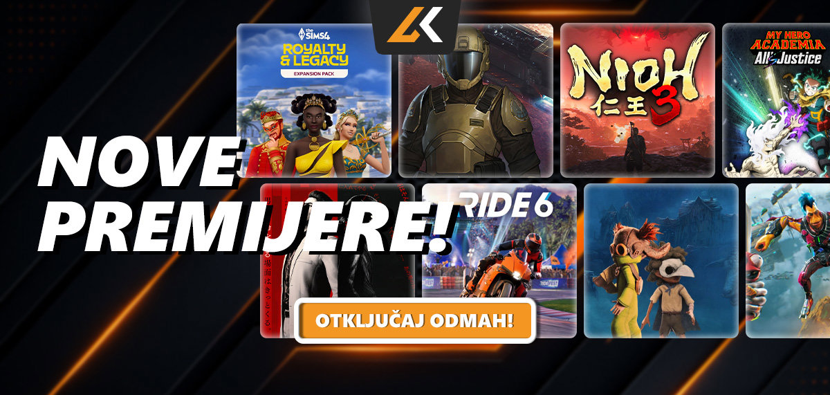 HR_New Game Releases - Livecards.net