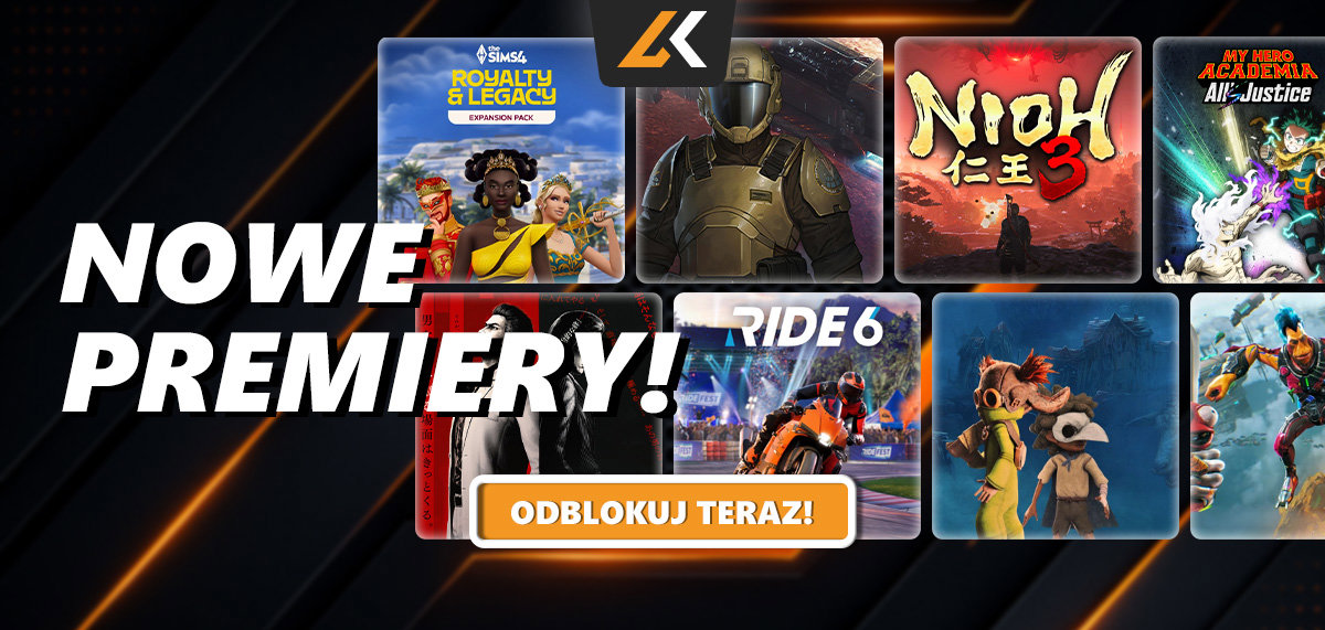 PL_New Game Releases - Livecards.net