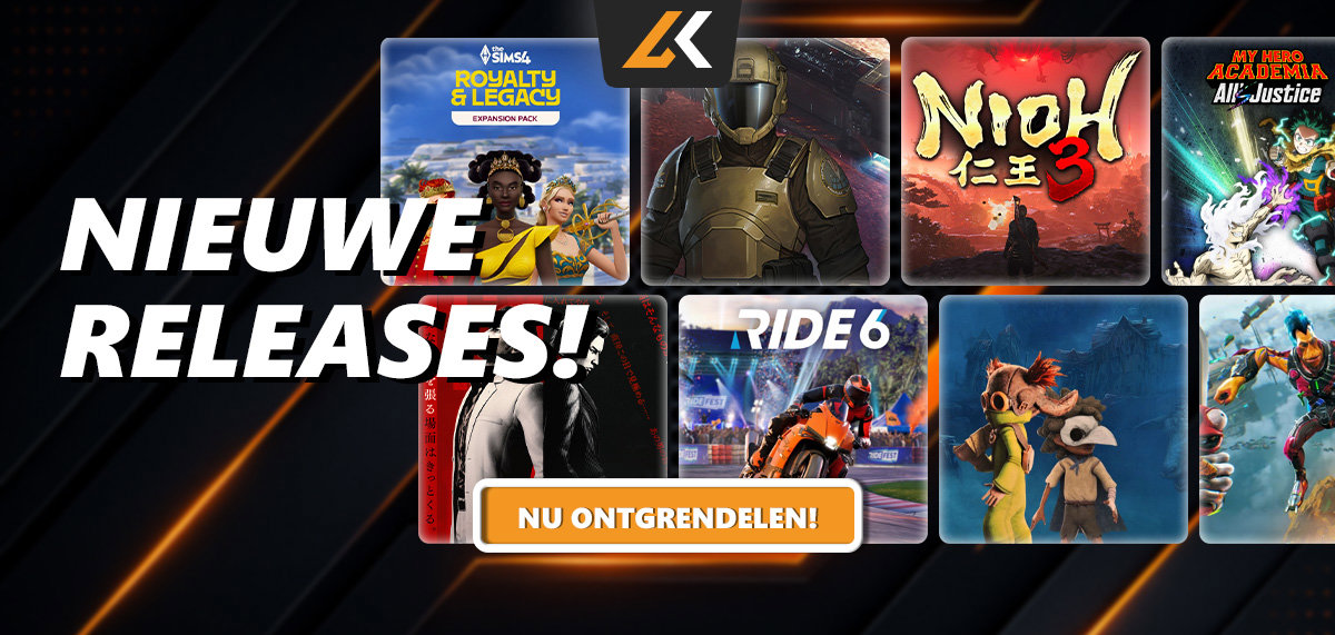 NL_New Game Releases - Livecards.net