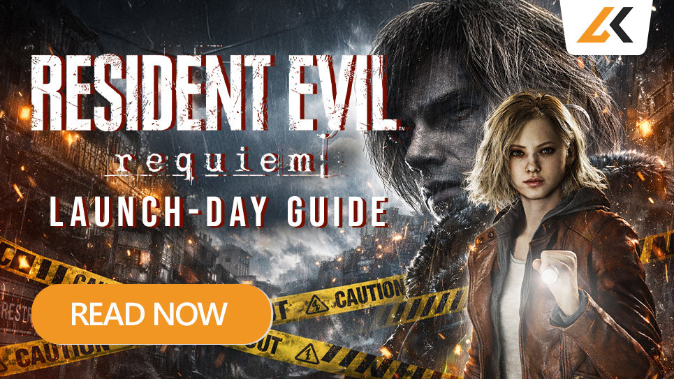 Resident Evil Requiem - Launch-day Guide_Livecards.net_Blog