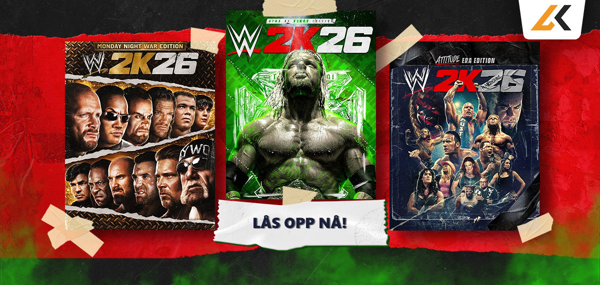 WWE 2k26 Editions_NO
