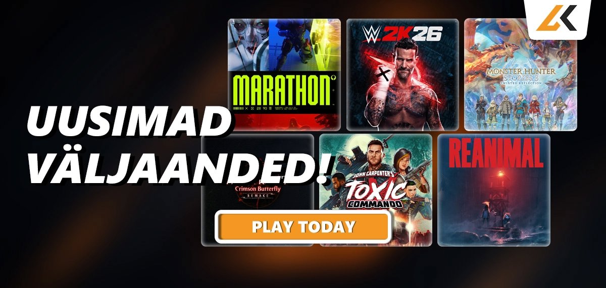 New Game Releases_March_ET