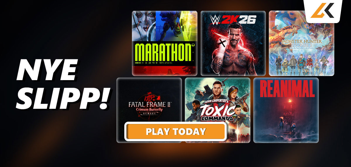 New Game Releases_March_NO