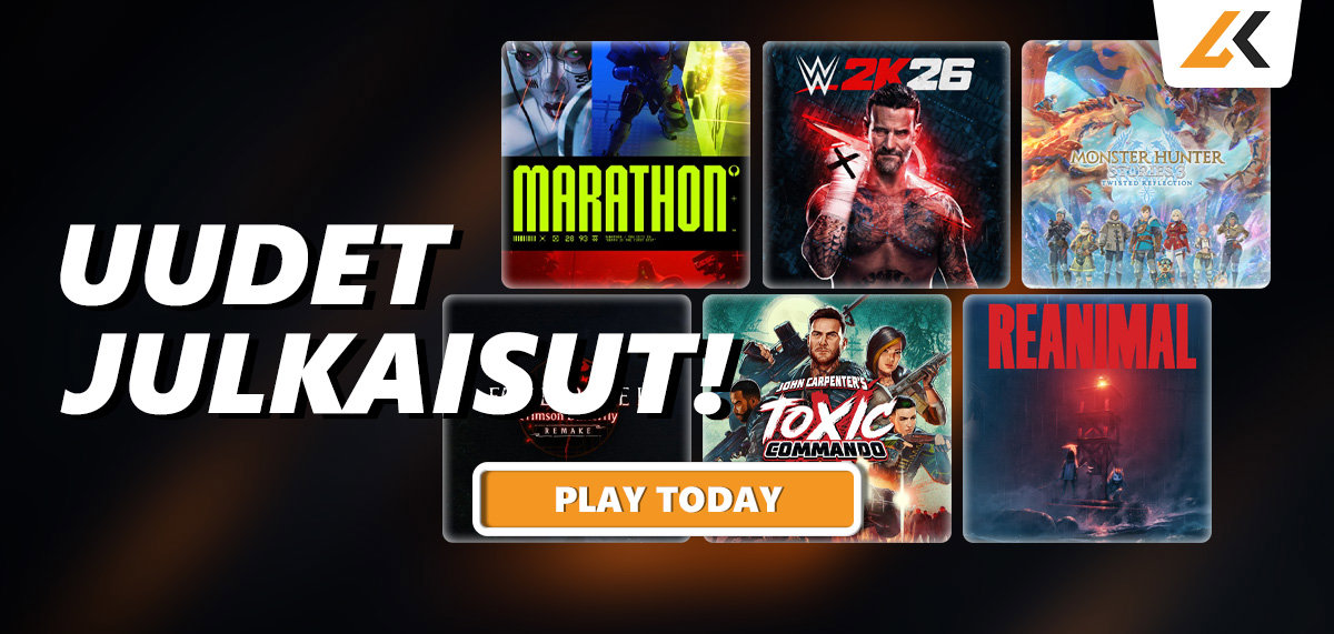 New Game Releases_March_FI