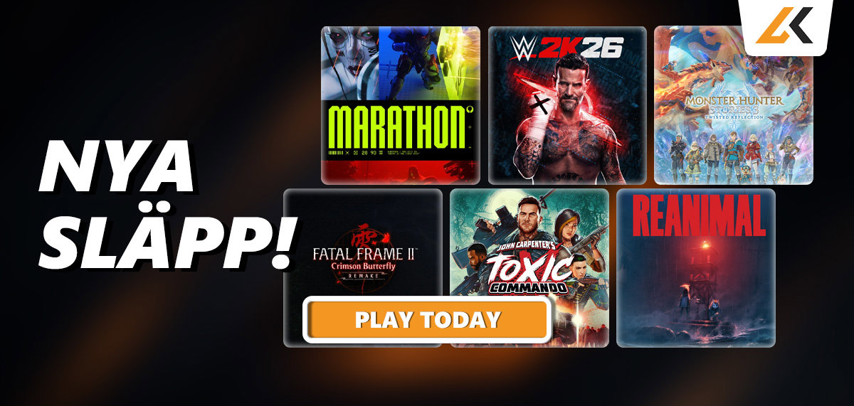 New Game Releases_March_SV