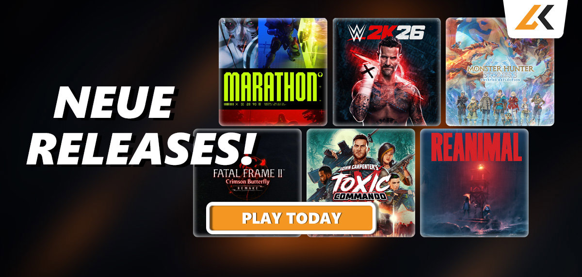 New Game Releases_March_DE