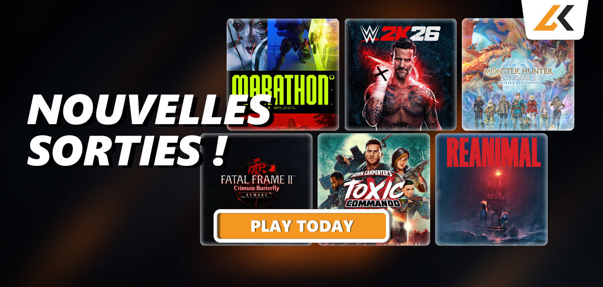 New Game Releases_March_FR