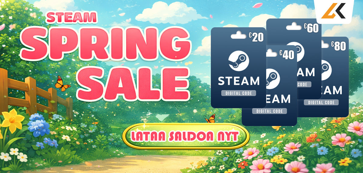 Spring Sale 2026_Top up now_FI