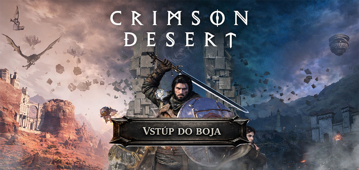 Crimson Desert Out now_SK