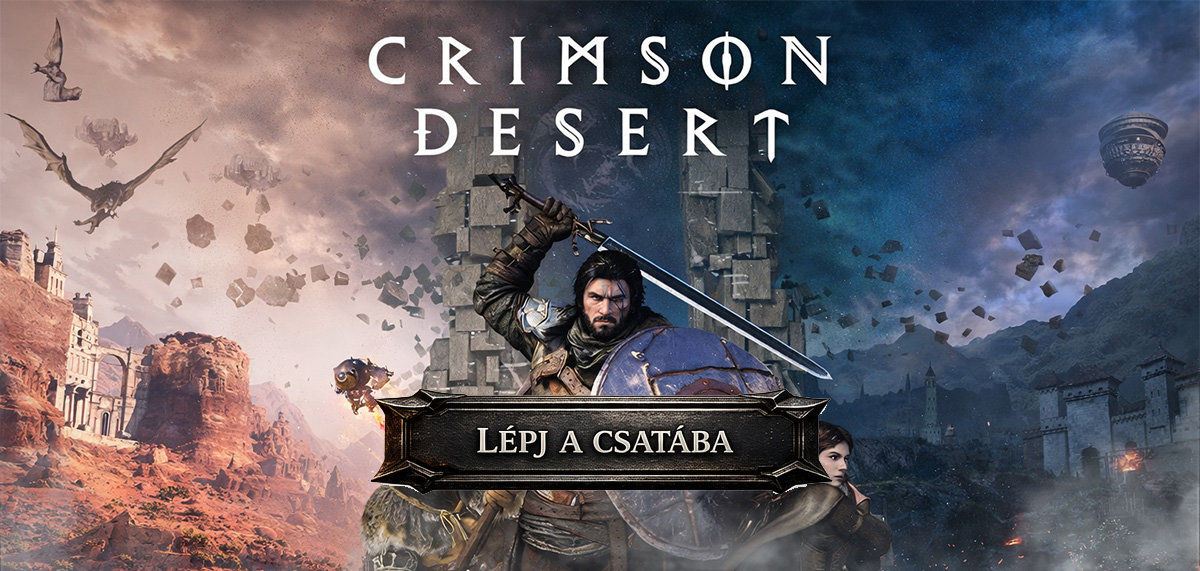 Crimson Desert Out now_HU