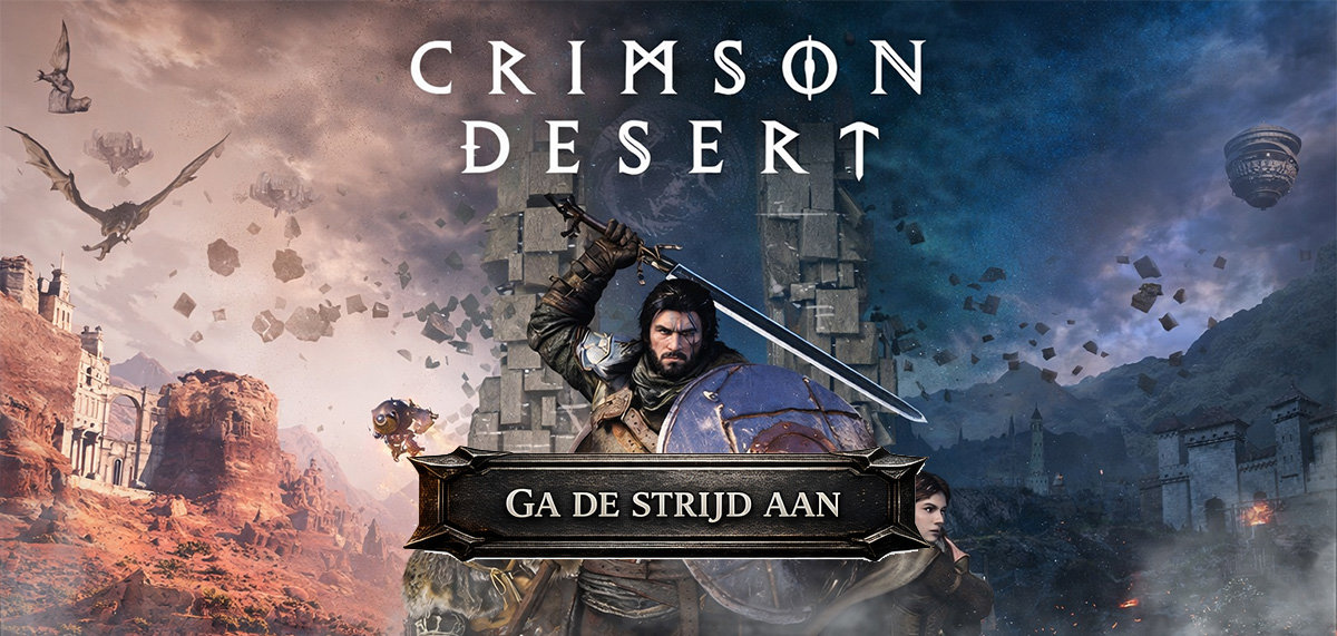 Crimson Desert Out now_NL