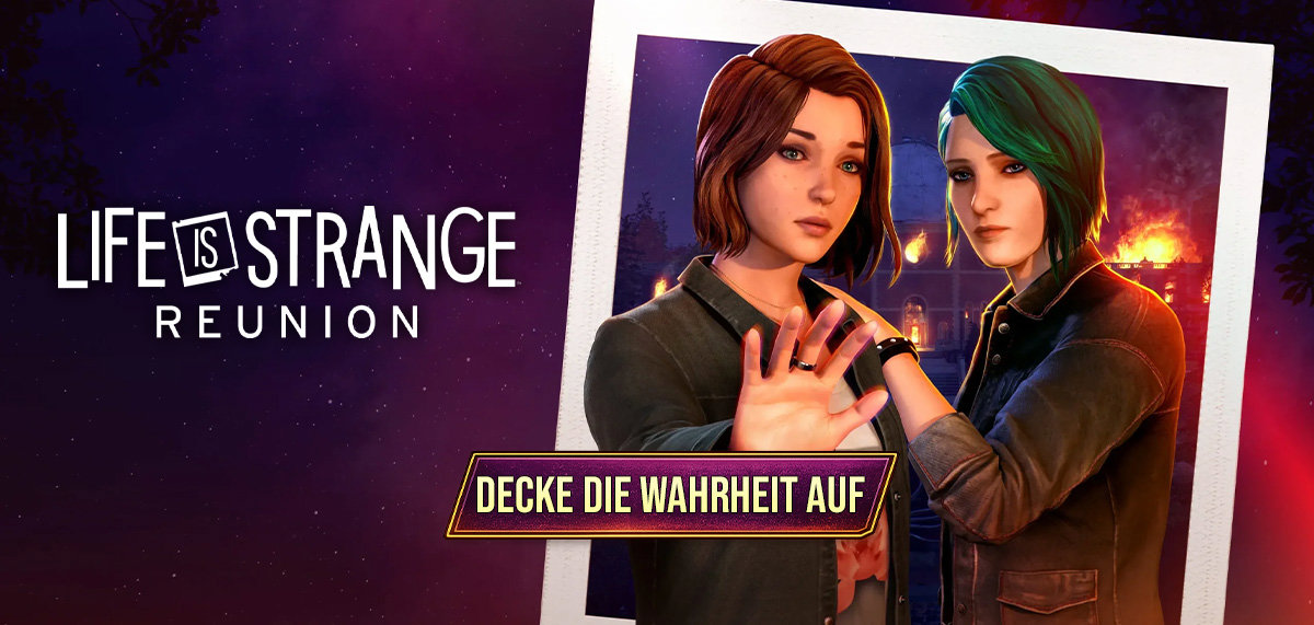 Life is Strange Reunion_DE