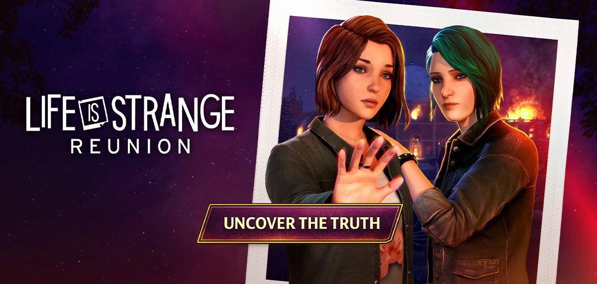 Life is Strange Reunion_EN