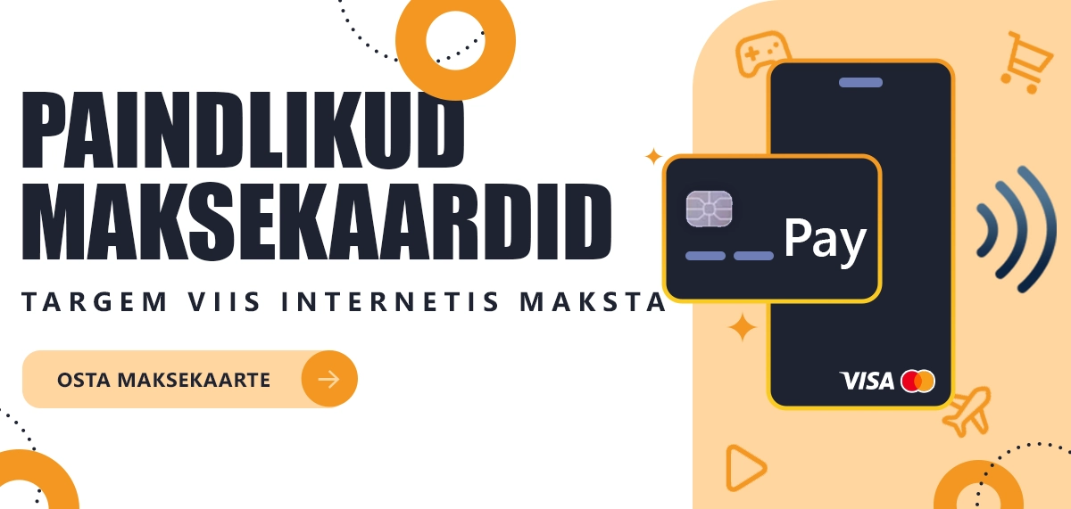 Virtual Payment Cards - Shop at Livecards.net_ET