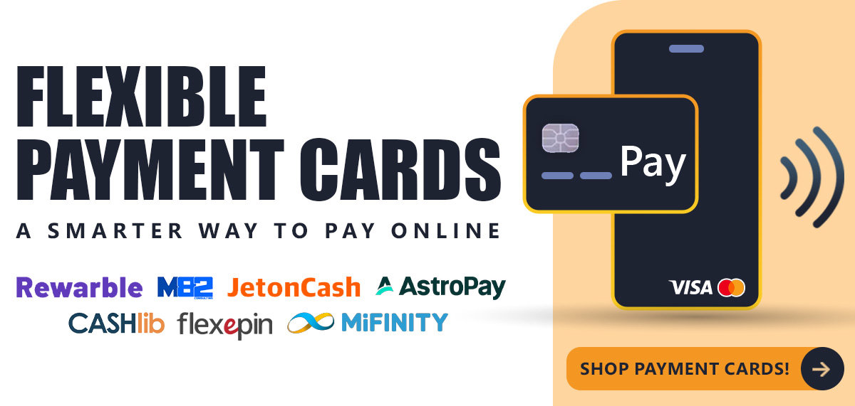 Livecards.net - Visa Card - EN