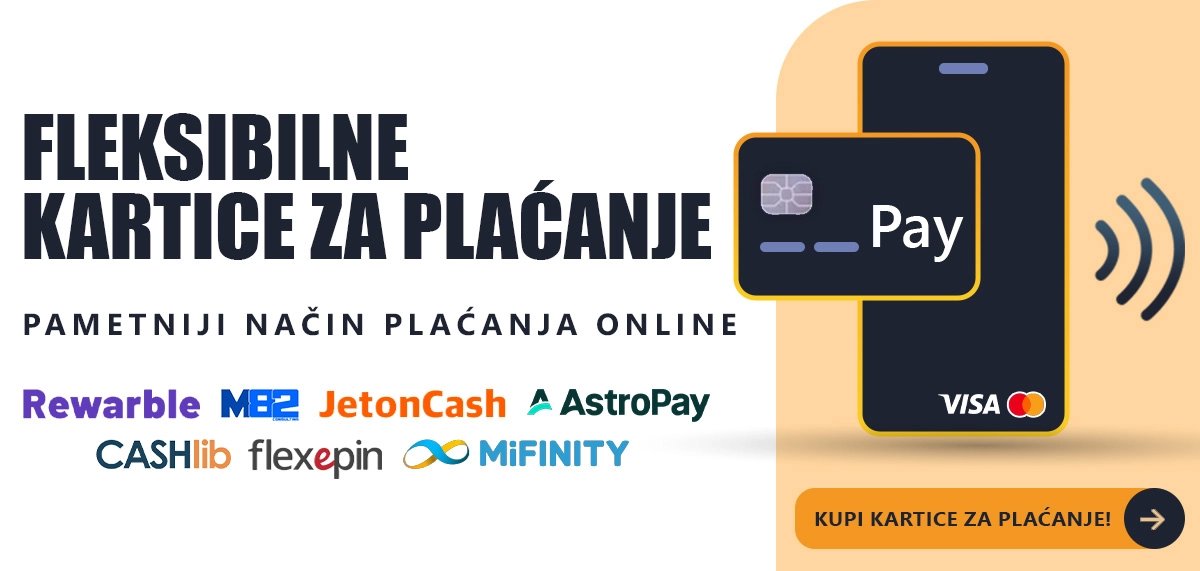 Livecards.net - Visa Card - HR