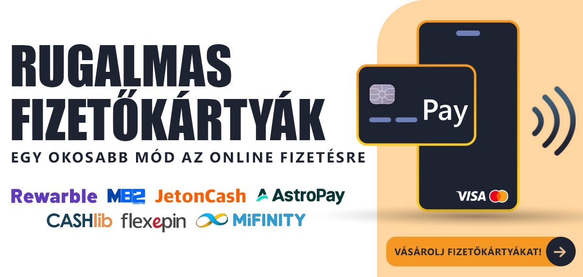 Livecards.net - Visa Card - HU