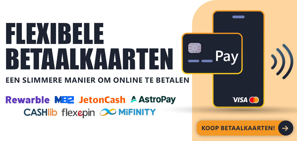 Livecards.net - Visa Card - NL