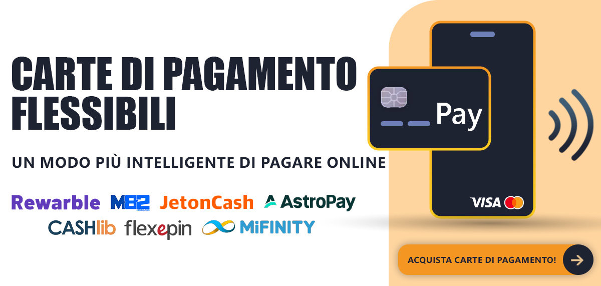 Livecards.net - Visa Card - IT