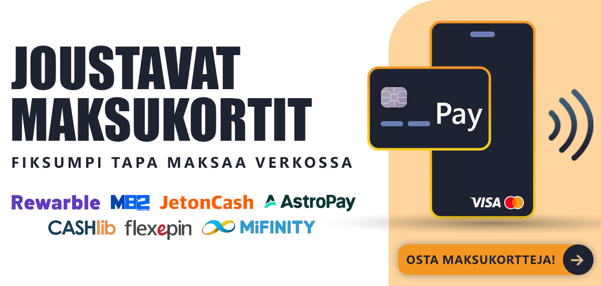 Livecards.net - Visa Card - FI