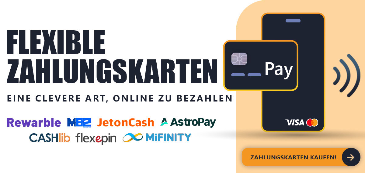 Livecards.net - Visa Card - DE