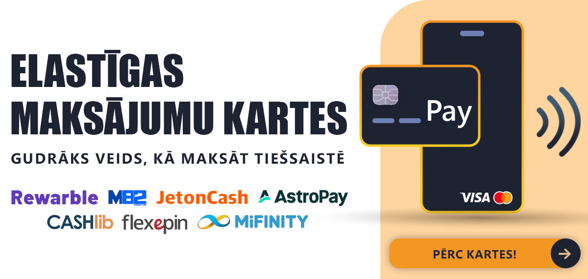 Livecards.net - Visa Card - LV